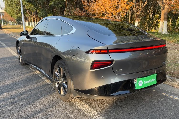 Used XPeng P7 2022 670N+
