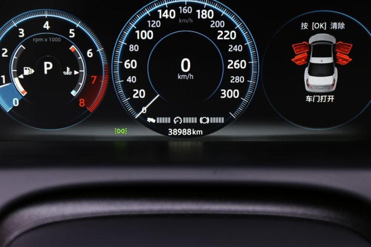 Used Jaguar XJ 2018 XJL 3.0 SC Two-Wheel-Drive Elegant Business Edition