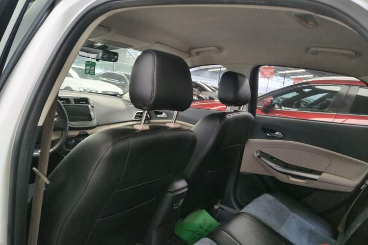 Used Ford Escort 2017 1.5L Manual Comfort Model
