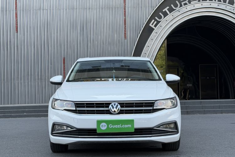 Used Volkswagen Bora 2020 1.5L Automatic Comfort Model
