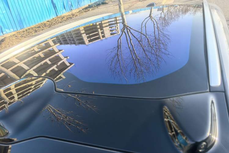 Used Nio ET5T 2024 75kWh Touring
