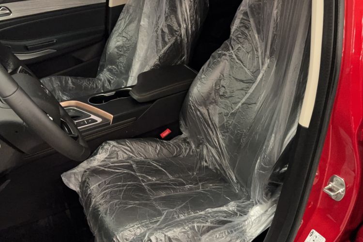 Used Chery Arrizo 5 PLUS 2021 XiaoAI 1.5L CVT Model PLUS