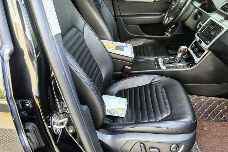 Used Volkswagen Magotan 2016 1.8TSI Smart Comfort Model