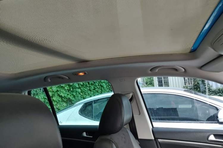 Used Volkswagen Tiguan 2015 2.0 TSI Automatic All-Wheel Drive Flagship Edition
