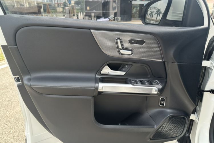 Used Mercedes-Benz GLB 2020 Facelift GLB 200 Fashion Edition
