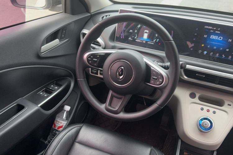 Used ORA White Cat 2020 360 km Luxury Version
