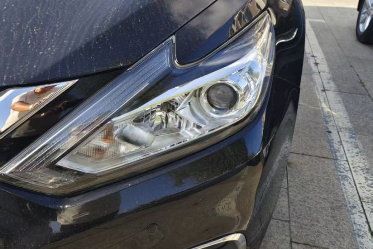 Used Nissan Teana 2016 2.0L XE Fashion Edition
