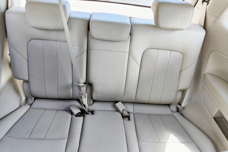 Used GAC Trumpchi M8 2018 320T Luxury Edition
