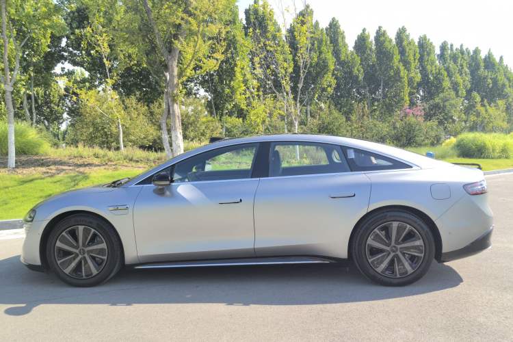 Used Hima Luxeed S7 2024 Max
