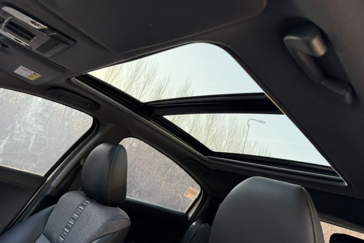 Used Honda XR-V 2020 220TURBO CVT Luxury Edition
