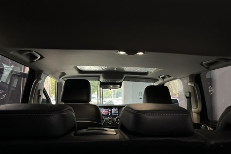 Used Tank 300 2023 Off-Road Edition 2.0T Conqueror
