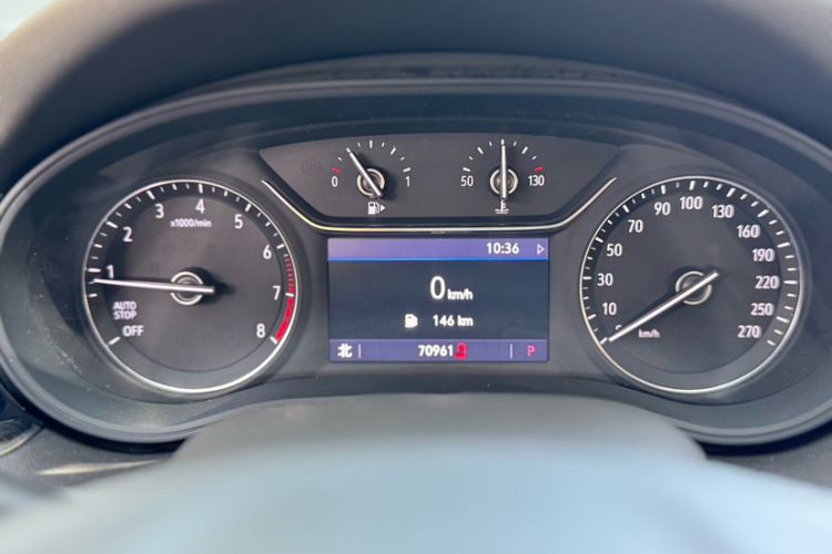 Used Buick Regal 2020 552T Elite Edition
