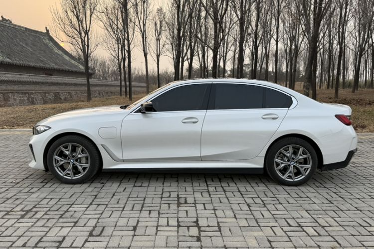 Used BMW i3 2025 eDrive 35 L