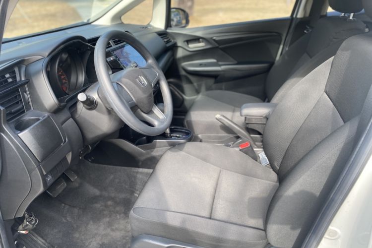 Used Honda Fit 2018 1.5L CVT Comfort Version
