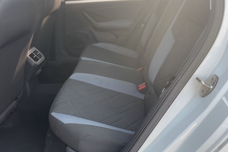 Used Volkswagen Lavida 2023 1.5L Automatic De Yi Edition