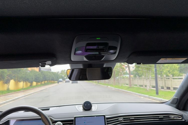 Used Nio ES6 2020 610 km Performance Version
