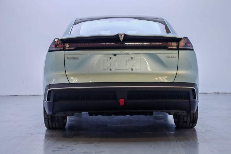 Used  SL03 2023 515MAX Pure Electric Version