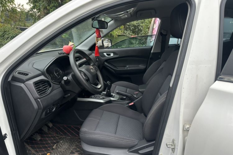 Used Chery Tiggo 5x 2019 HERO 1.5L Manual Fashion Edition
