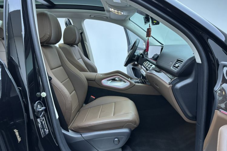 Used Mercedes-Benz GLE 2024 Refreshed GLE 350 4MATIC Stylish Edition
