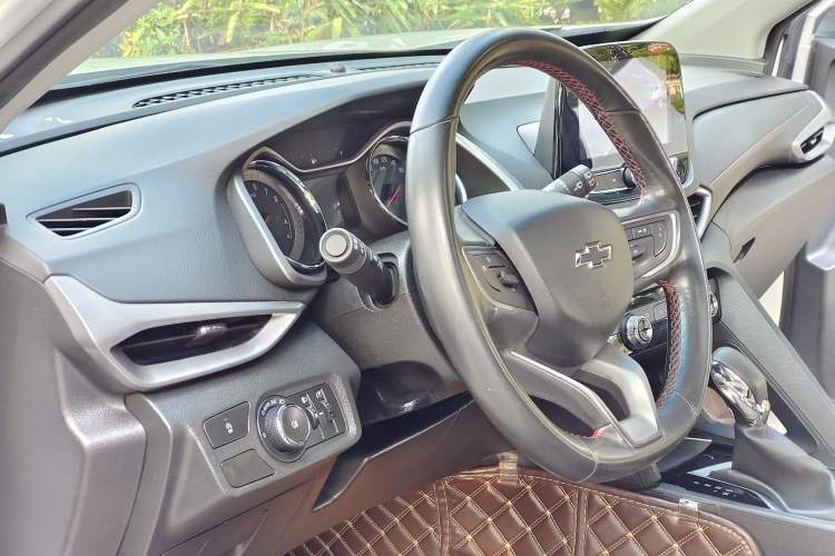 Used Chevrolet Orlando 2018 Redline 530T Automatic Enjoyment Edition (5+2 Model) – China V Standard
