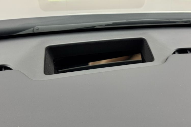 Used ONVO L60 2024 60 kWh Rear-Drive Version
