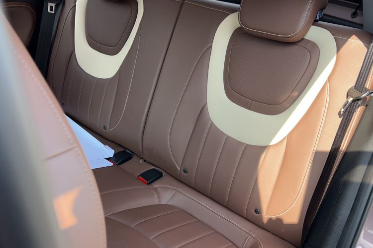 Used Wuling Bingo 2023 333 km Enjoyment Version
