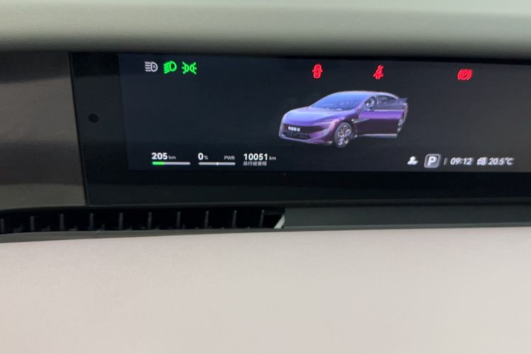 Used  12 2025 Master All-Electric Four-Wheel Drive
