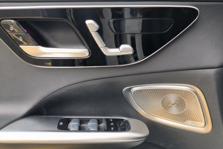 Used Mercedes-Benz C-Class 2024 Facelift C 260 L Night Edition Sport Version
