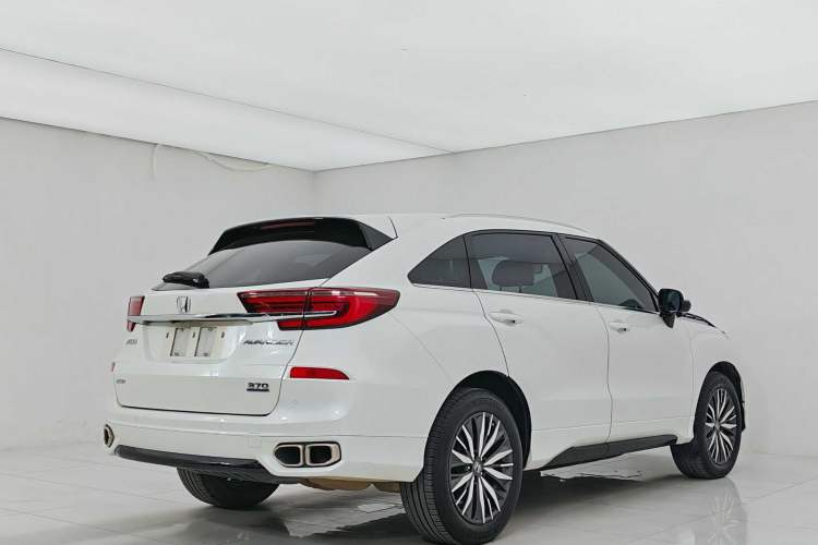 Used Honda Avancier 2020 370TURBO Four-Wheel Drive Premium Edition
