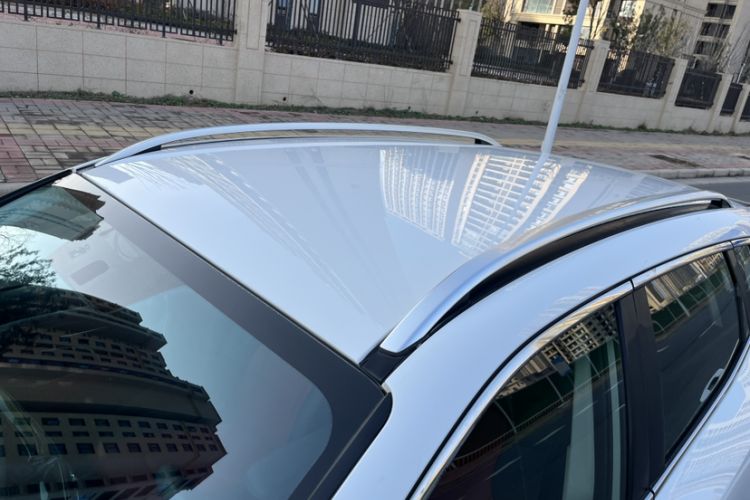 Used Haval H2s 2017 Blue Label 1.5T Dual-Clutch Comfort Model
