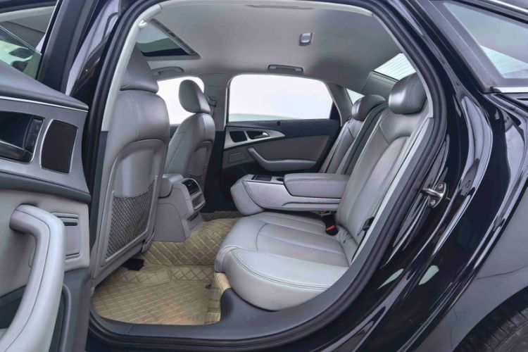 Used Audi A6L 2014 30 FSI Technology Model
