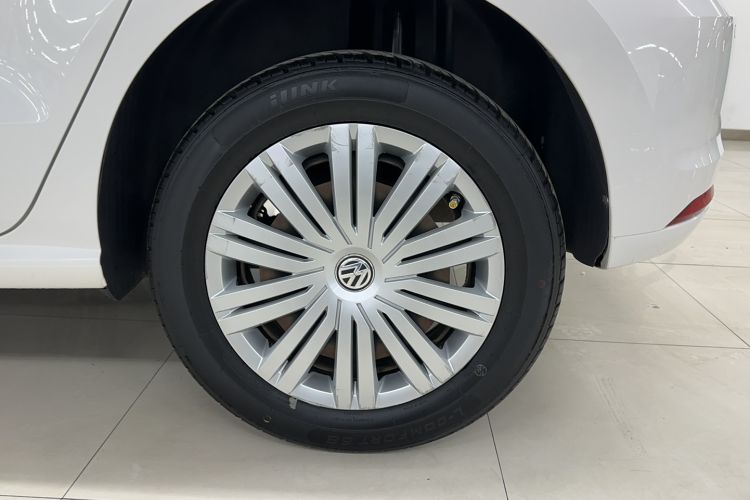 Used Volkswagen Polo 2018 1.5L Automatic Enjoyment Model