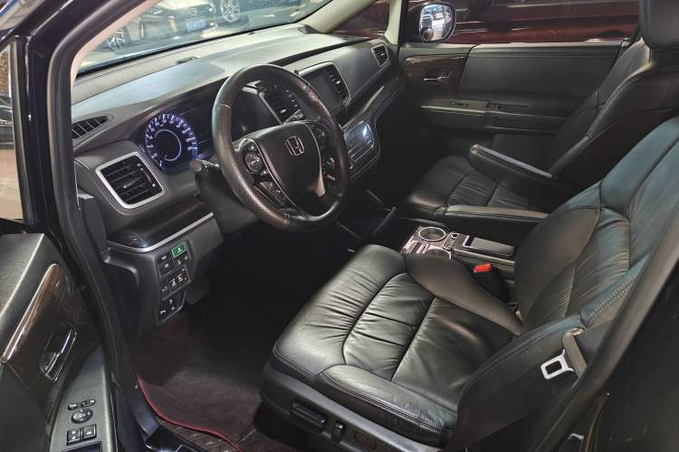 Used Honda Odyssey 2021 2.0L Rui·Smart Edition