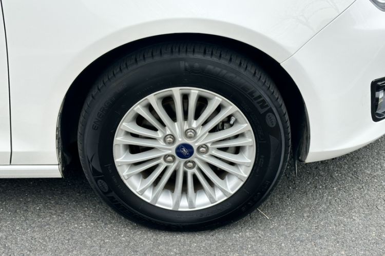 Used Ford Escort 2017 1.5L Automatic Comfort Model