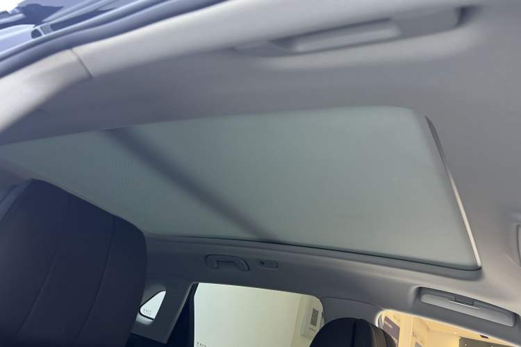 Used Hongqi HS5 2023 2.0T Qixiang Pro Edition
