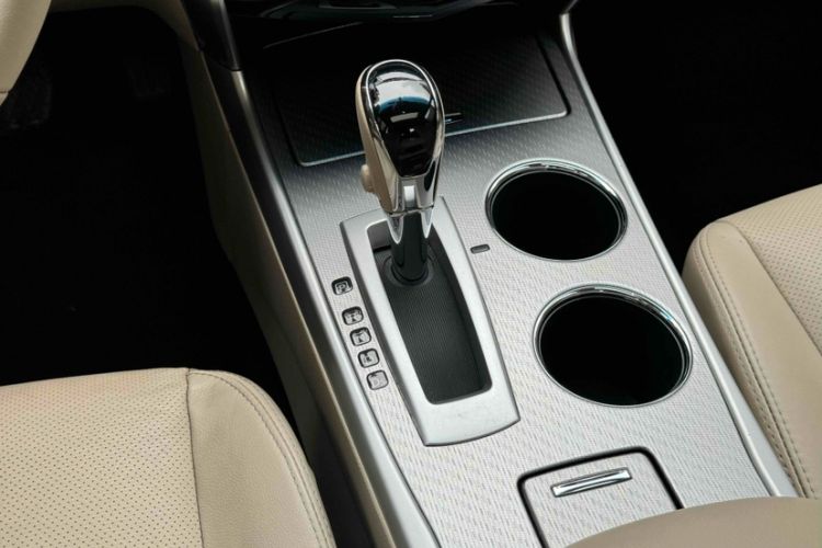 Used Nissan Teana 2016 Revised Version 2.0L XL Comfort Edition