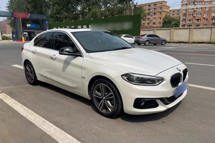 Used BMW 1 Series 2017 118i Sport Edition

