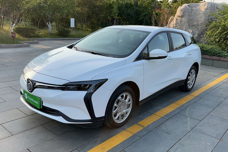 Used Buick Velite 6 2024 450km Range Commuter Version
