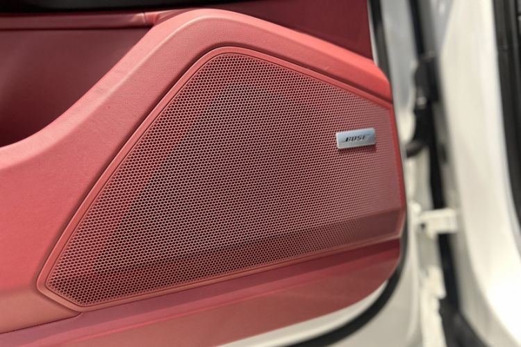 Used Porsche Cayenne 2019 Cayenne 3.0T