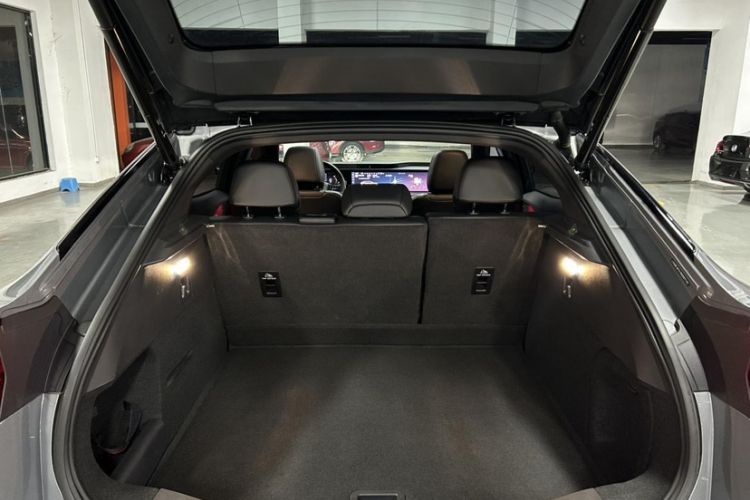 Used Ford Mondeo 2024 2.0T E-Hybrid Sport Edition ST-Line