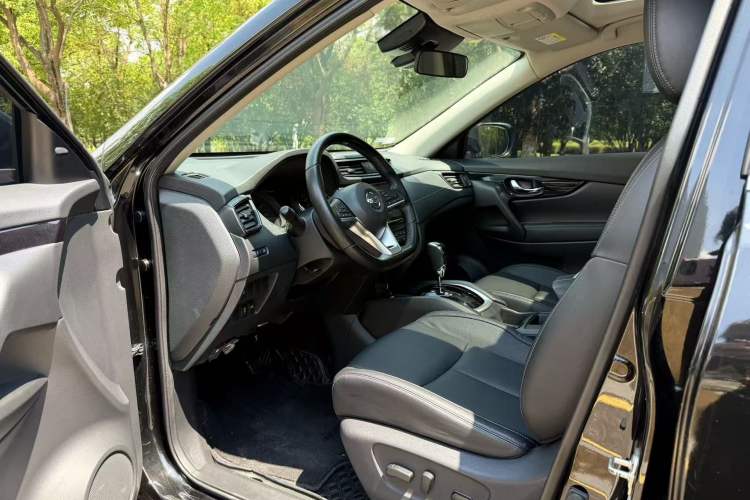 Used Nissan X-Trail 2021 2.0L CVT 2WD XL ITS Comfort Commemorative Edition
