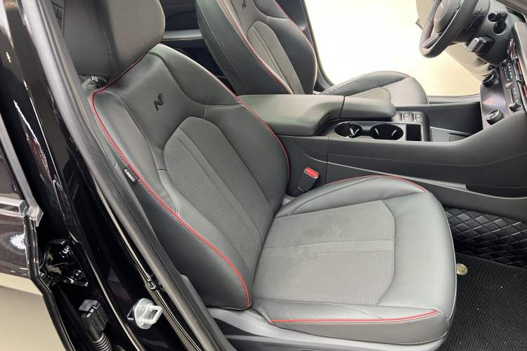 Used Hyundai Sonata 2024 2.0T N Line Max