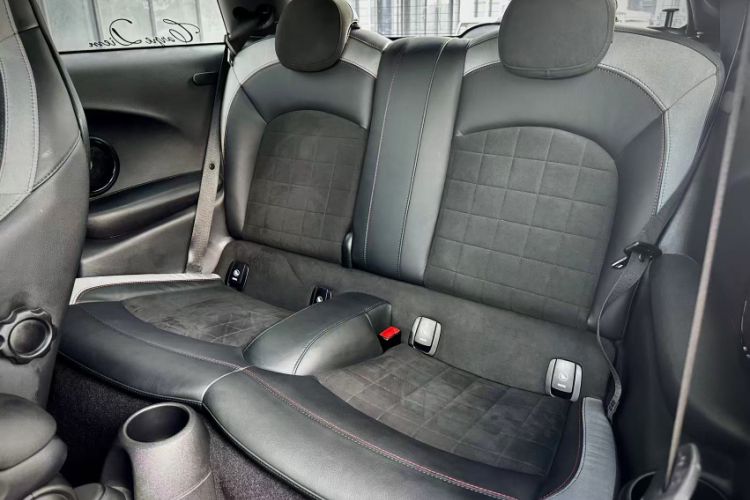 Used  JCW 2022 2.0T JOHN COOPER WORKS ALL-IN
