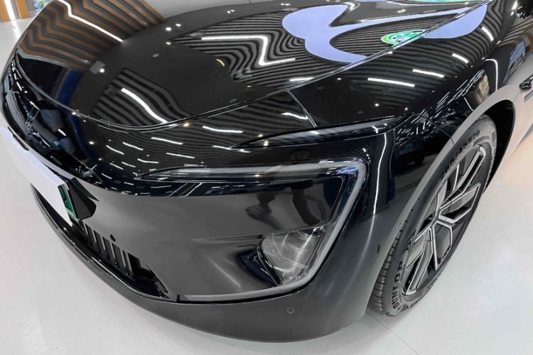 Used  12 2024 700 Three-Laser Rear-Wheel Drive Luxury Edition
