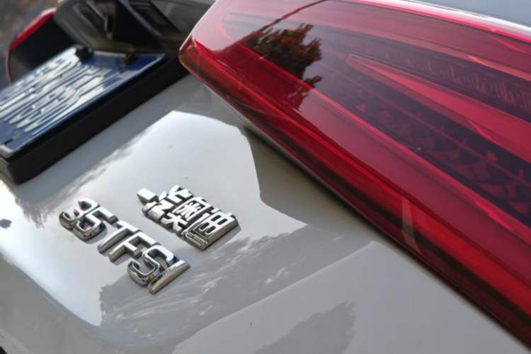 Used Audi Q3 2015 35 TFSI Comfort Model