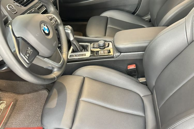 Used BMW 1 Series 2018 Facelifted 118i Sport Edition
