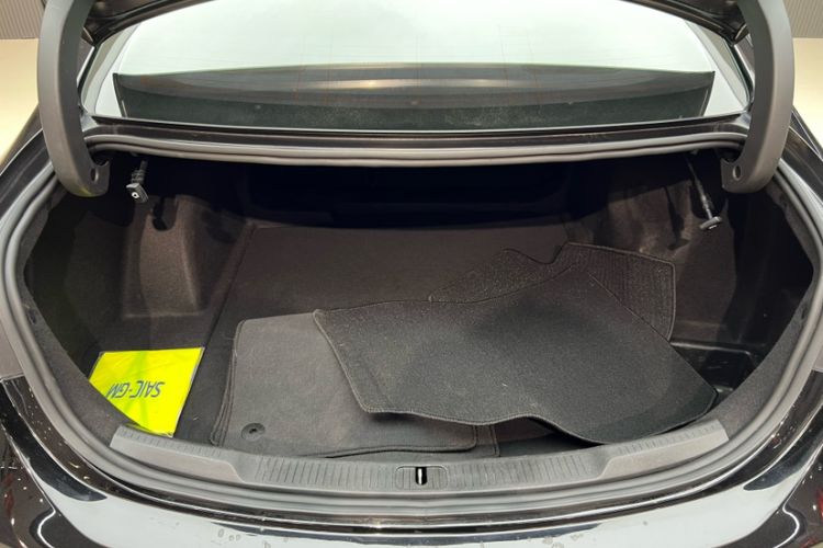 Used Buick LaCrosse 2019 28T Luxury Model
