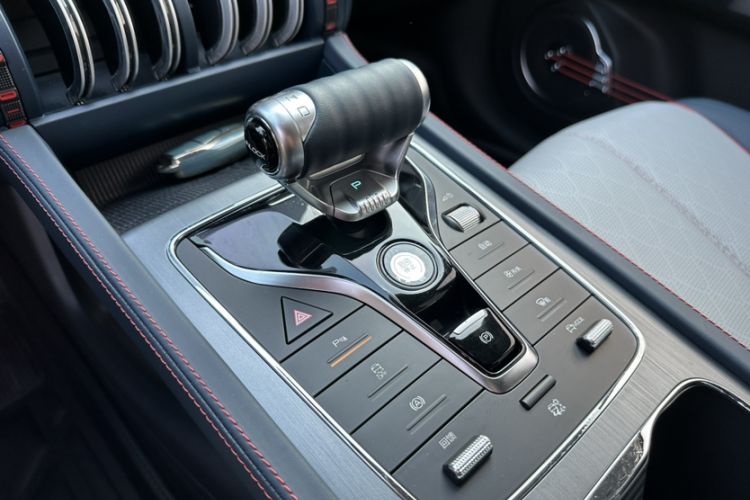 Used BYD Yuan PLUS 2022 430 km Luxury Version
