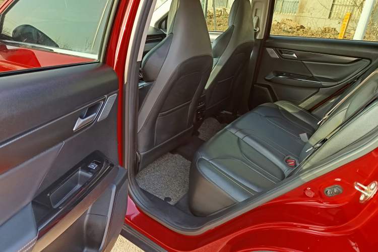 Used XPeng G3 2020 520i Enjoyment Edition