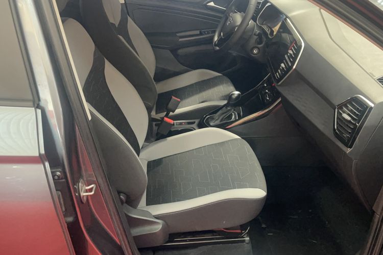 Used Jetta VS5 2022 280TSI Automatic Trendy Pro Version
